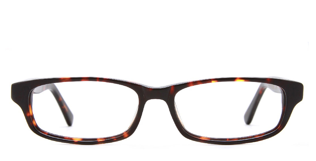 Ashby Low Profile Cool Rectangle Sunglasses - Lightweight & Stylish for Men & Women - Perfect for Driving, Outdoor Sports & Everyday Wear