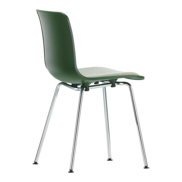 Premium HAL Chair Tube with Comfortable Upholstery - Ergonomic Office Chair for Home & Workspace - Perfect for Long Hours of Sitting, Gaming, and Professional Use