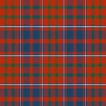 Cameron of Lochiel Ancient Tartan Scarf - Premium Wool Plaid Wrap for Men & Women - Perfect for Scottish Weddings, Highland Games & Winter Fashion