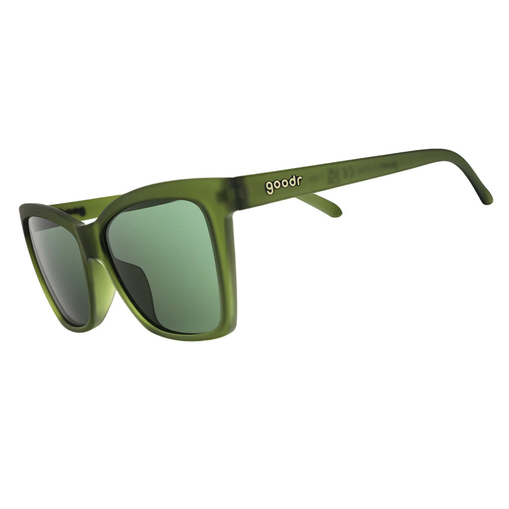 Goodr Pop G Polarized Sunglasses for Men & Women - UV Protection, Lightweight & Comfortable - Perfect for Running, Cycling, and Outdoor Activities