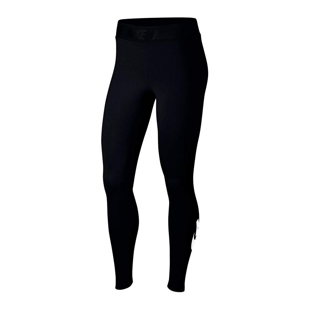 Nike Women's High-Waisted Yoga Leggings - Breathable Workout Pants for Fitness, Running & Gym - Perfect for Yoga, Pilates & Active Lifestyle