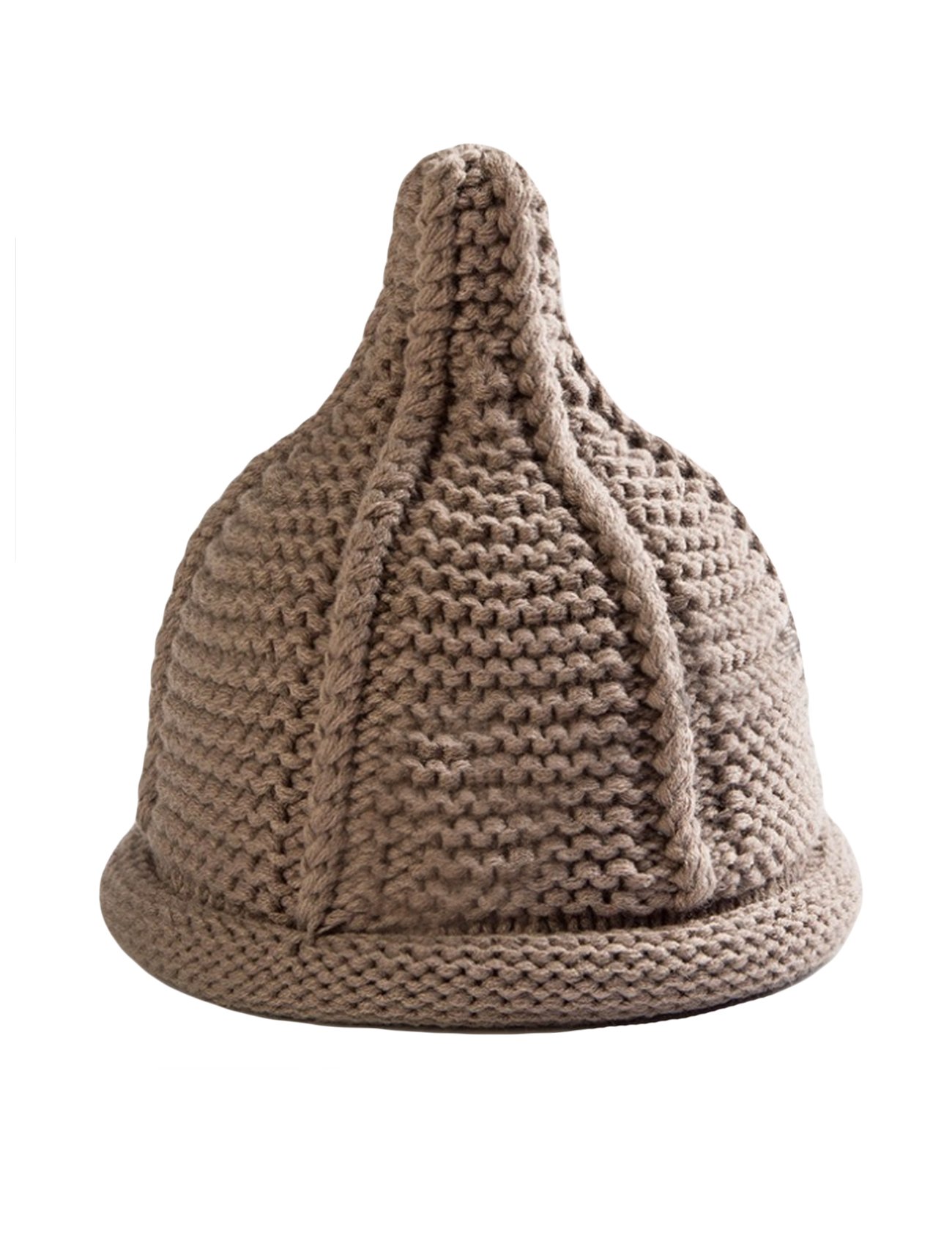 Baby Winter Knit Hat - Soft & Warm Infant Beanie for Boys & Girls - Perfect for Cold Weather & Outdoor Activities
