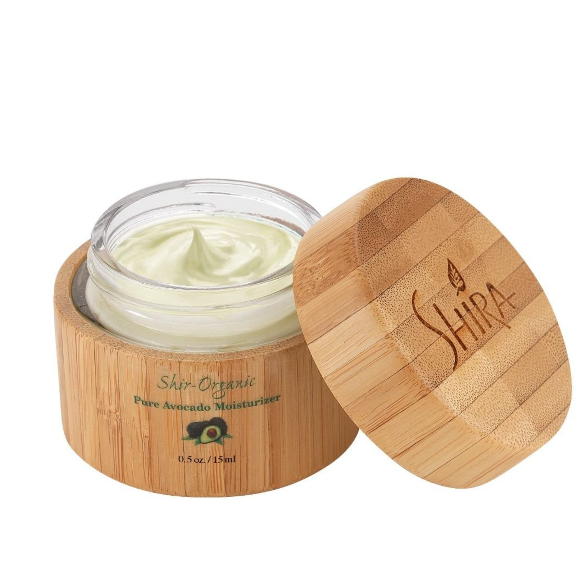 Organic 4-Piece Skincare Set for Normal to Dry Skin - Coconut Oatmeal Cleanser, Pomegranate Toner, Avocado Moisturizer & Mango Butter Mask | Hydrating Daily Routine for Glowing Complexion | Perfect for Morning & Night Skincare Regimen