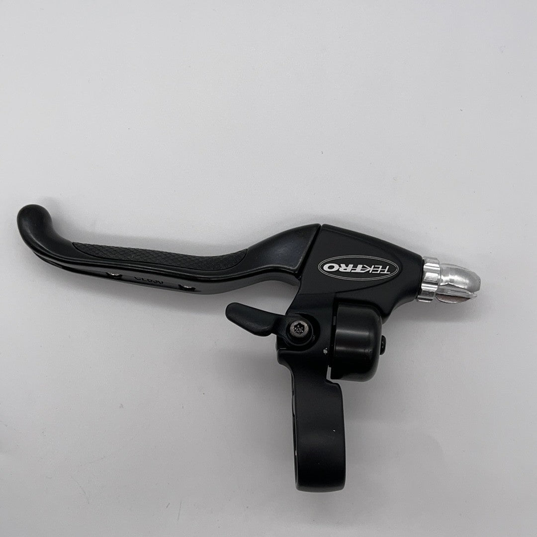 Light2 Rear Brake Lever (Left) - High-Quality Motorcycle Brake Lever Replacement for Enhanced Safety - Perfect for Off-Road, Street Bikes & Custom Builds
