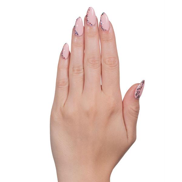 Butter London 2-Piece Mini Nail Lacquer Set - Let Them Eat Cake | Perfect for Travel, Gifts & Everyday Manicures