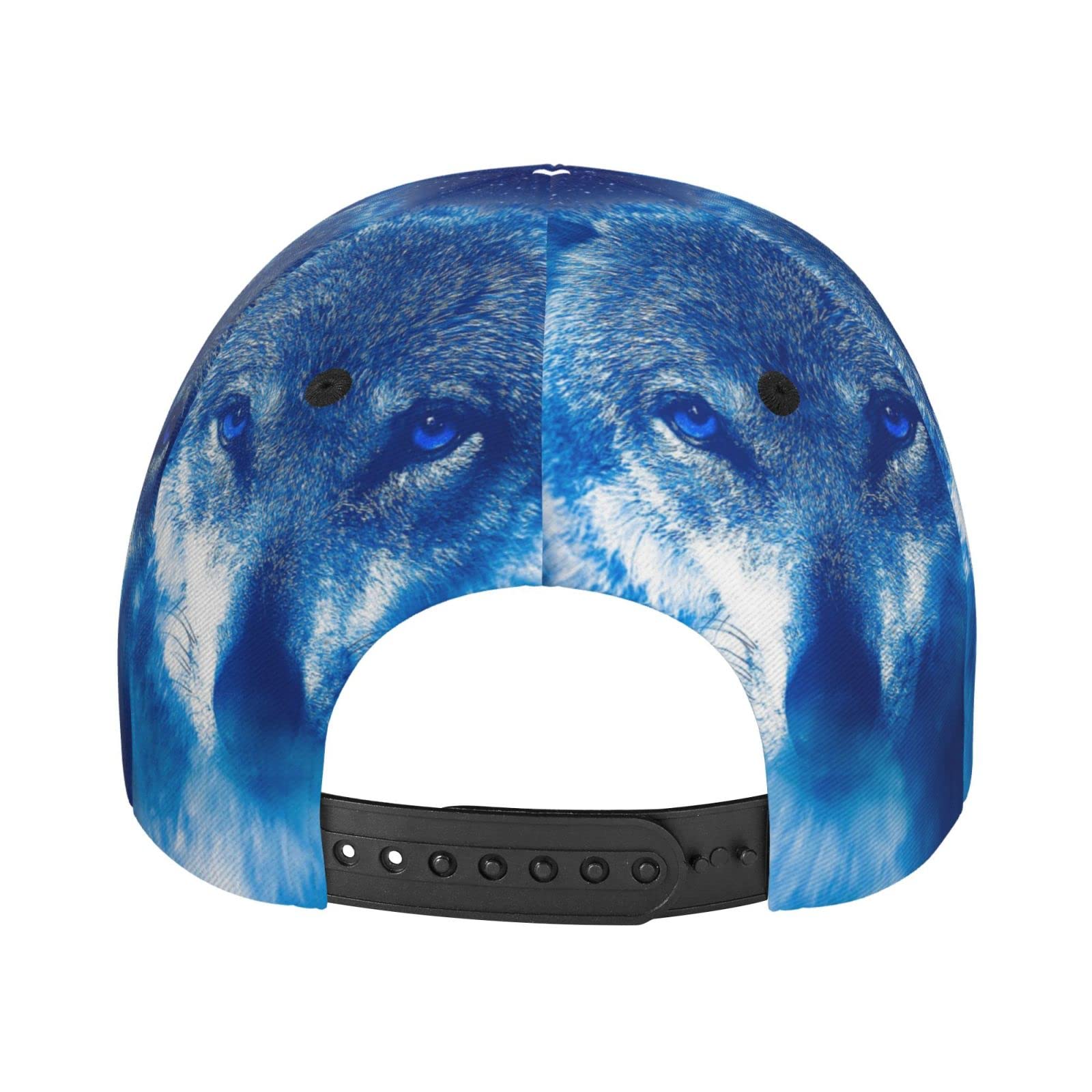 Stylish Snapback Baseball Cap - Adjustable Trucker Hat for Men & Women - Perfect for Sports, Outdoor Activities & Casual Wear