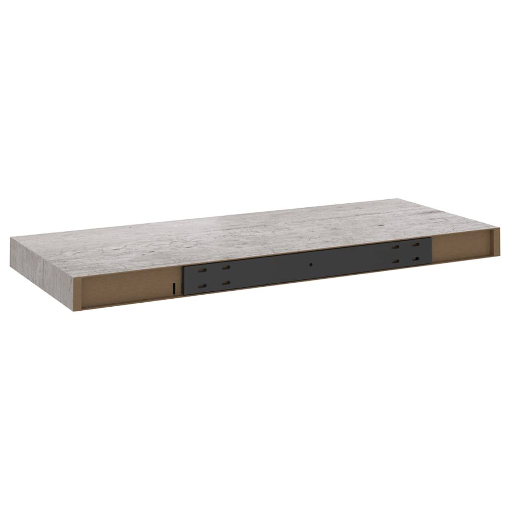 Floating Wall Shelf - 23.6
