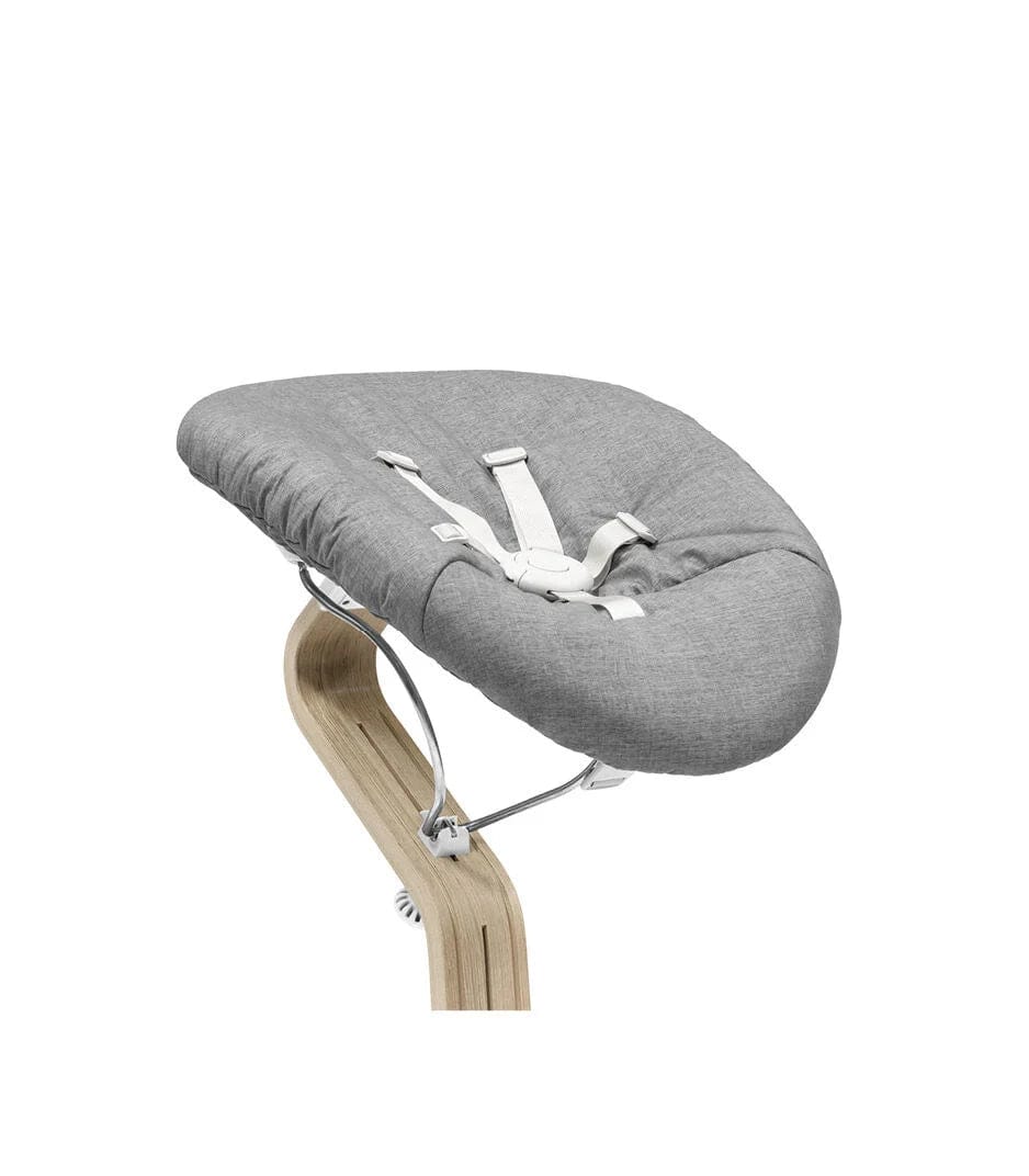 Stokke Nomi Newborn Set - Premium Baby High Chair with Adjustable Height & Ergonomic Design | Perfect for Feeding, Playtime & Learning at Home