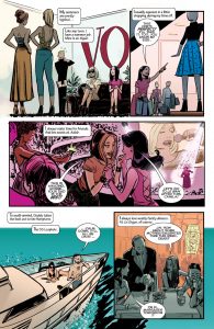 Riverdale Volume 1 Graphic Novel - Limited Stock | Teen Mystery Comic Book for Fans of Archie Comics | Perfect for Collectors & Gift Giving