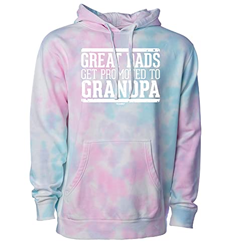 Tie Dye Cotton Candy