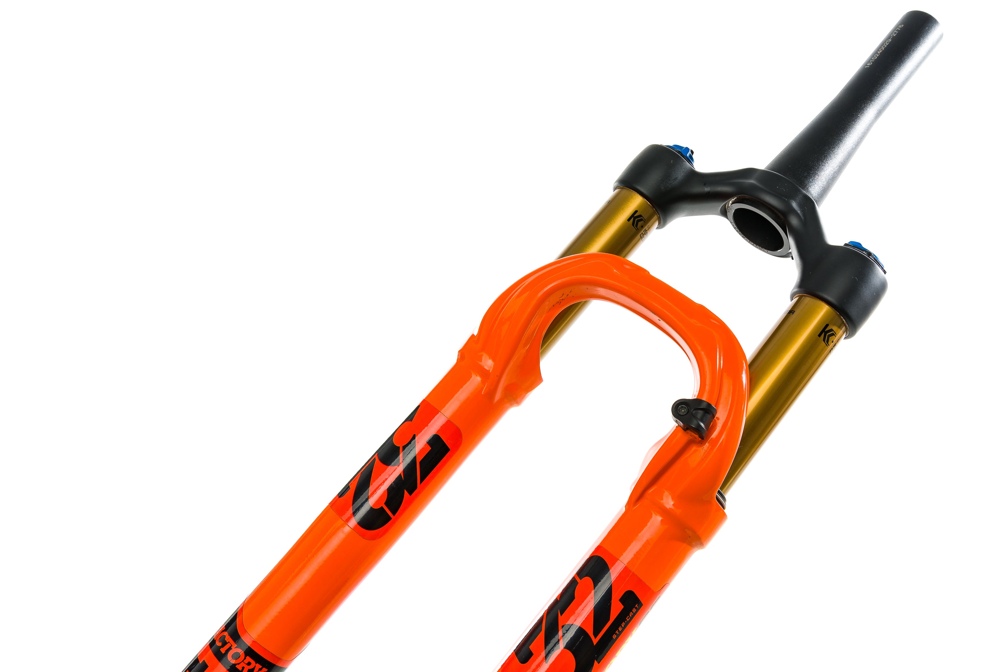 2018 Fox Factory Series 32 Float SC Mountain Bike Fork - 27.5