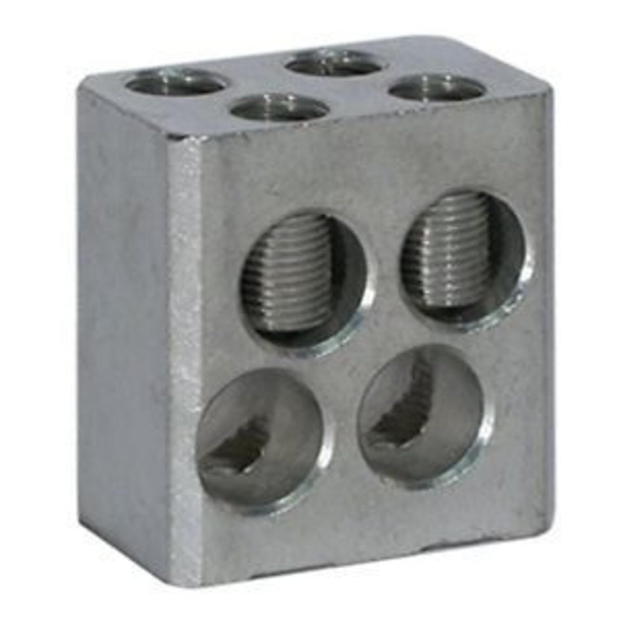 Square D AL1000MA Circuit Breaker Mechanical Lug Kit (1-Pack) - Compatible with Square D Circuit Breakers, Easy Installation for Electrical Panels - Perfect for Home, Commercial & Industrial Electrical Systems