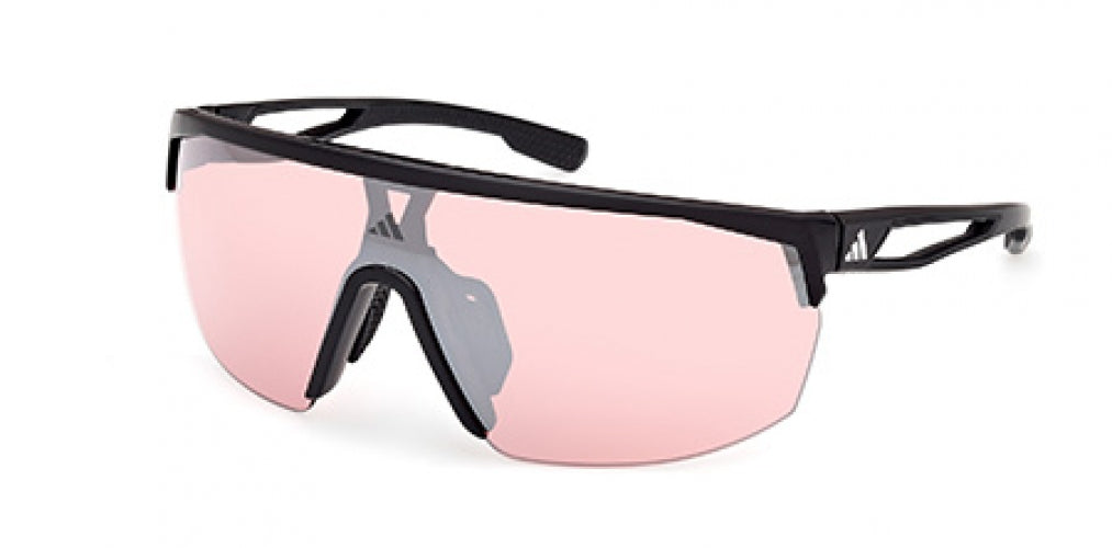 Adidas Sport 0099 Polarized Sunglasses for Men & Women - UV Protection, Lightweight & Durable - Perfect for Running, Cycling & Outdoor Activities