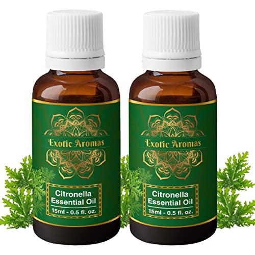 Citronella