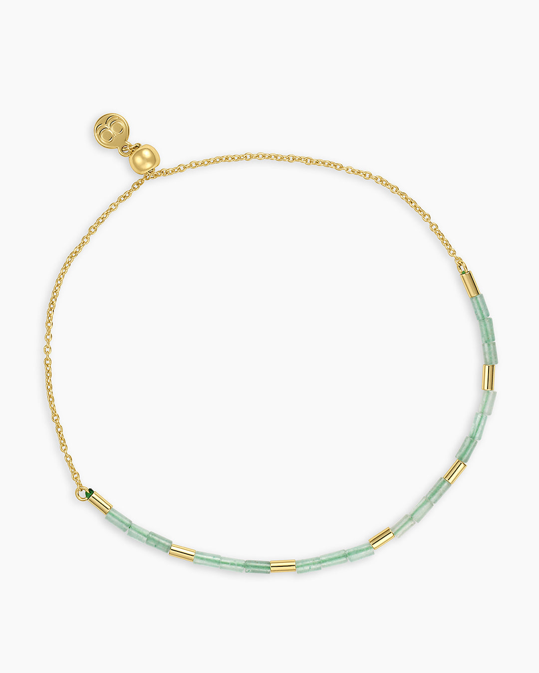 Power Gemstone Tatum Bracelet for Women - Natural Healing Crystal Energy Bracelet for Protection, Luck & Positive Energy - Perfect for Yoga, Meditation & Daily Wear
