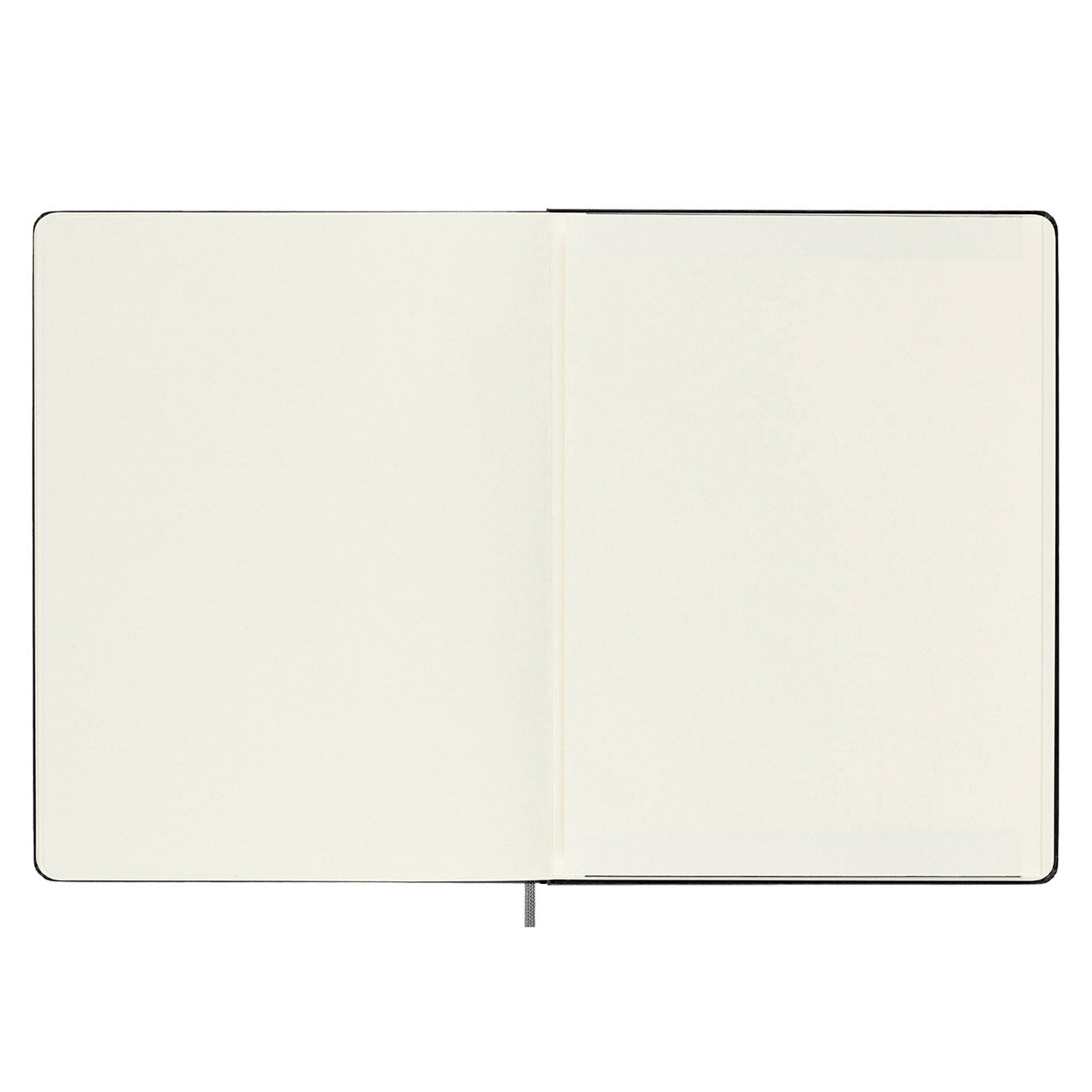 Smart Hard Cover Notebook Extra Large - Durable & Stylish Writing Journal for Work, School & Creative Projects - Perfect for Professionals, Students & Artists
