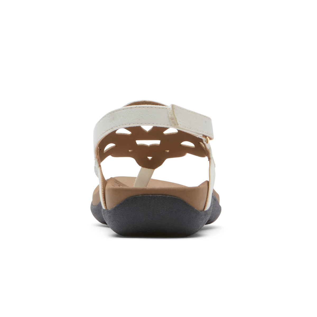 Women's Comfortable Ridge Slingback Sandals - Stylish Summer Walking Shoes for Beach, Vacation & Outdoor Activities