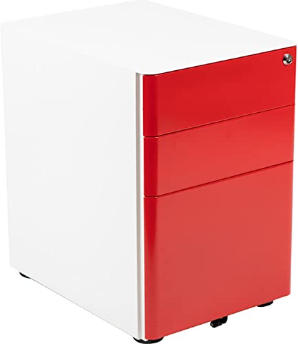 White and Red