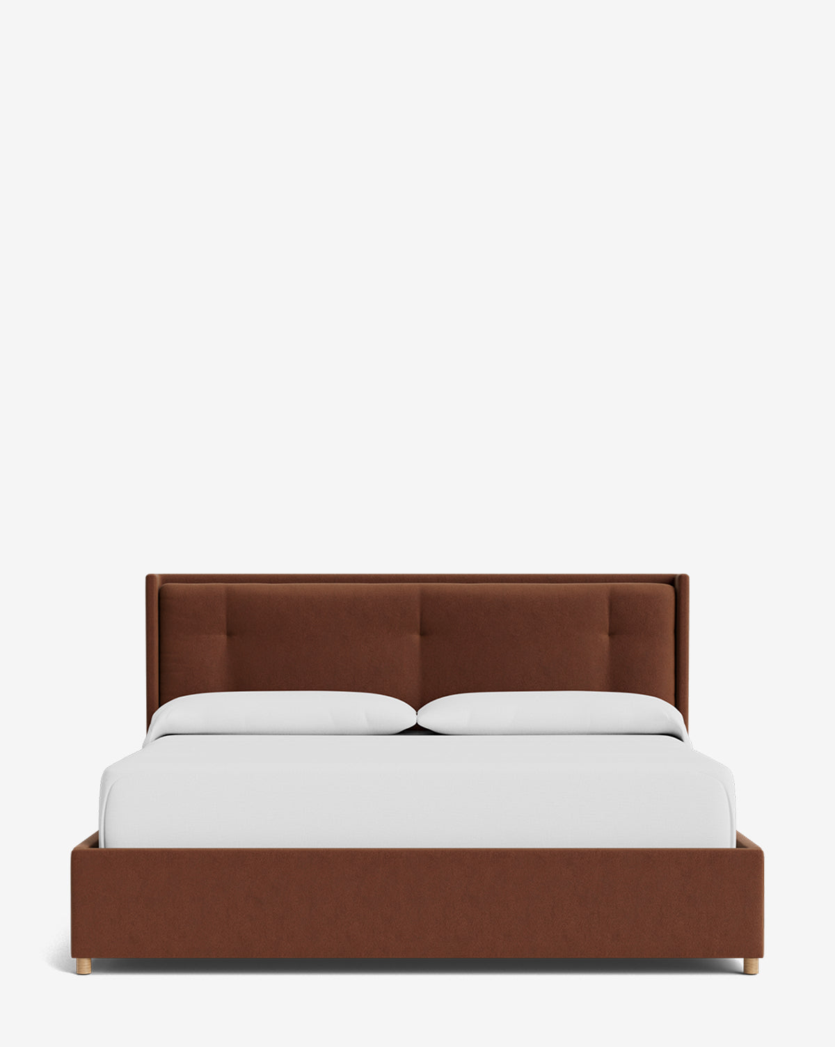 Auburn Velvet