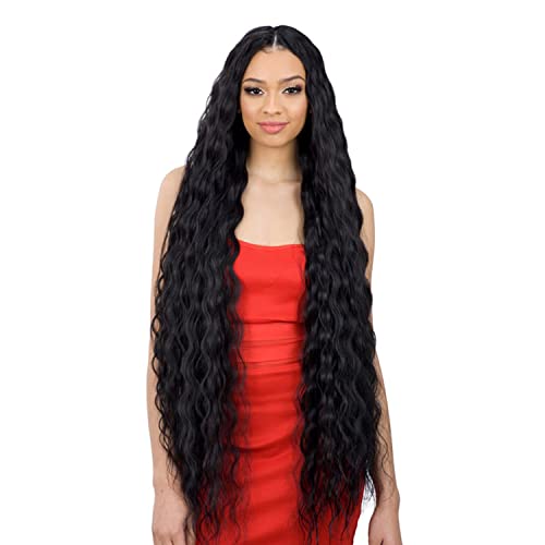 Milky Way Weave Organique Breezy Wave 36