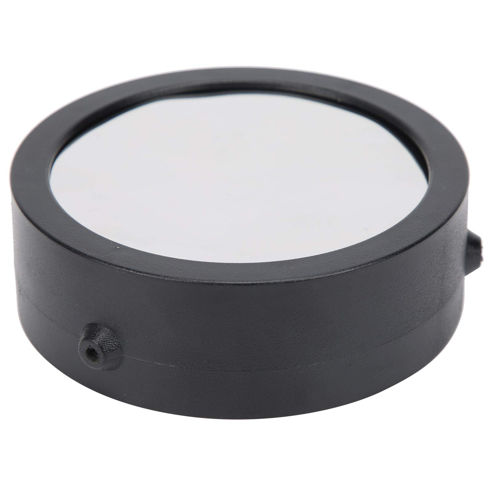 Solar Filter Cap for Telescopes 60/70/80/90mm - Durable Solar Observation Film with Eye Protection - Perfect for Solar Eclipses, Sunspot Viewing & Astronomy Enthusiasts