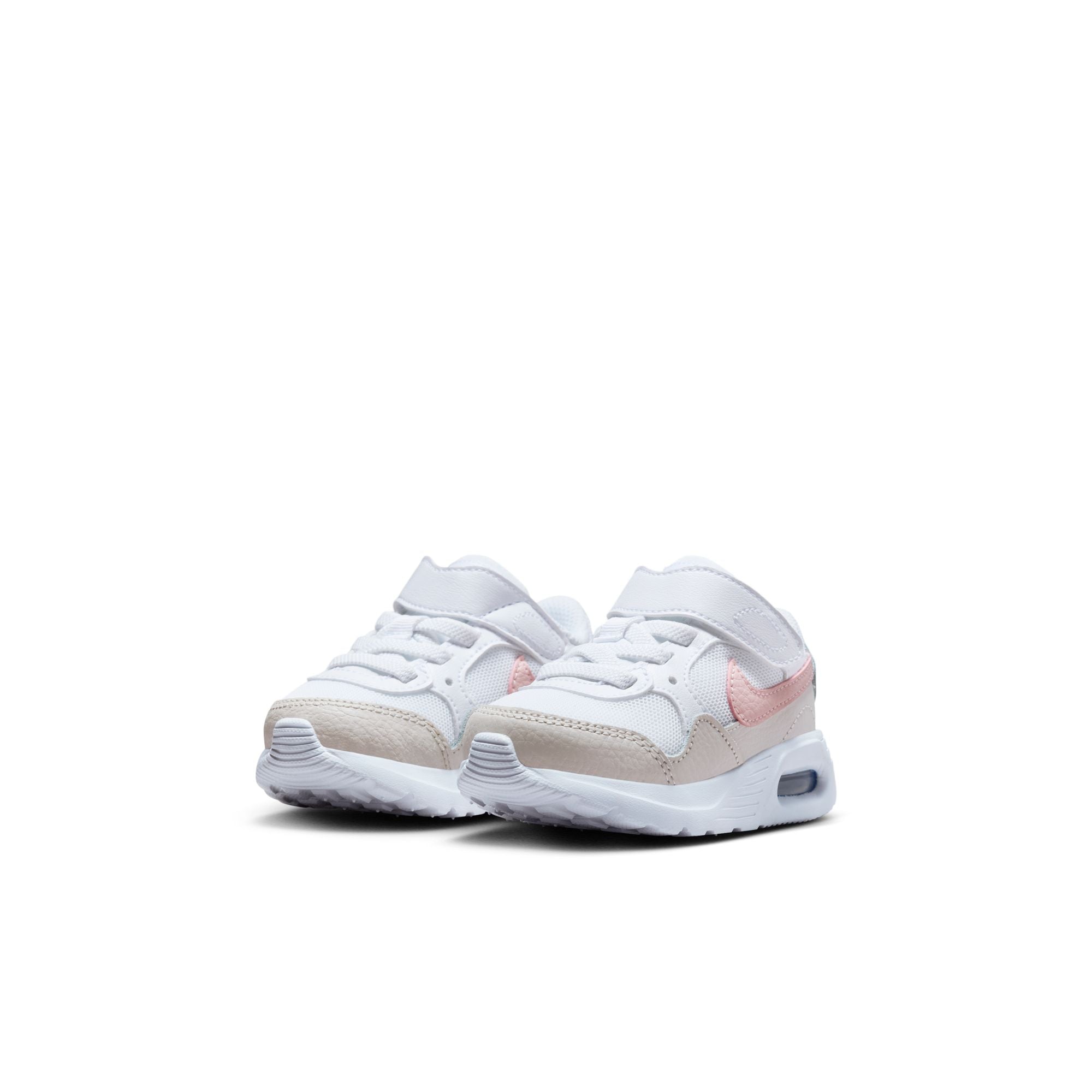 Nike Air Max SC Toddler Shoes for Girls - Lightweight Running Sneakers for Kids, Playground & Everyday Wear