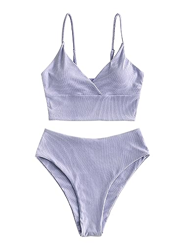 0-lavender Blue-surplice