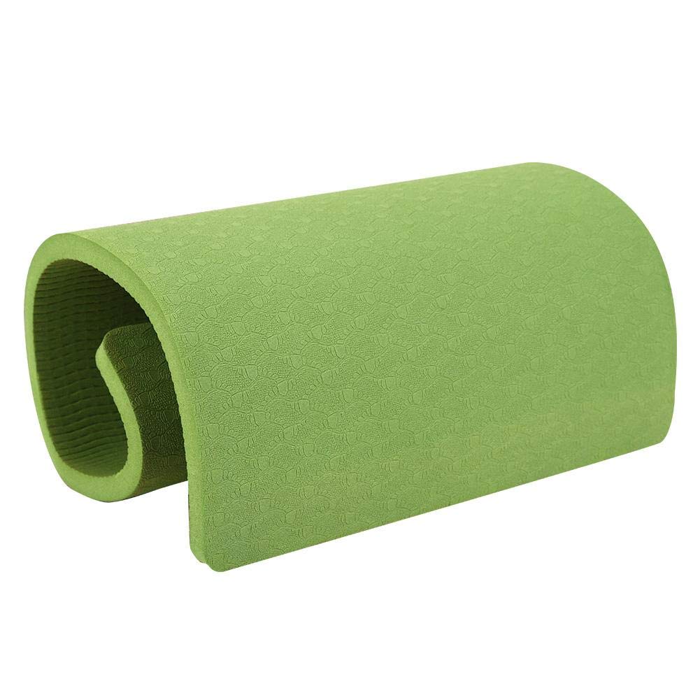 EVA Yoga Pad - Non-Slip Knee Cushion Mat for Fitness & Pain Relief | Eco-Friendly Yoga Accessory for Home, Gym & Studio Workouts