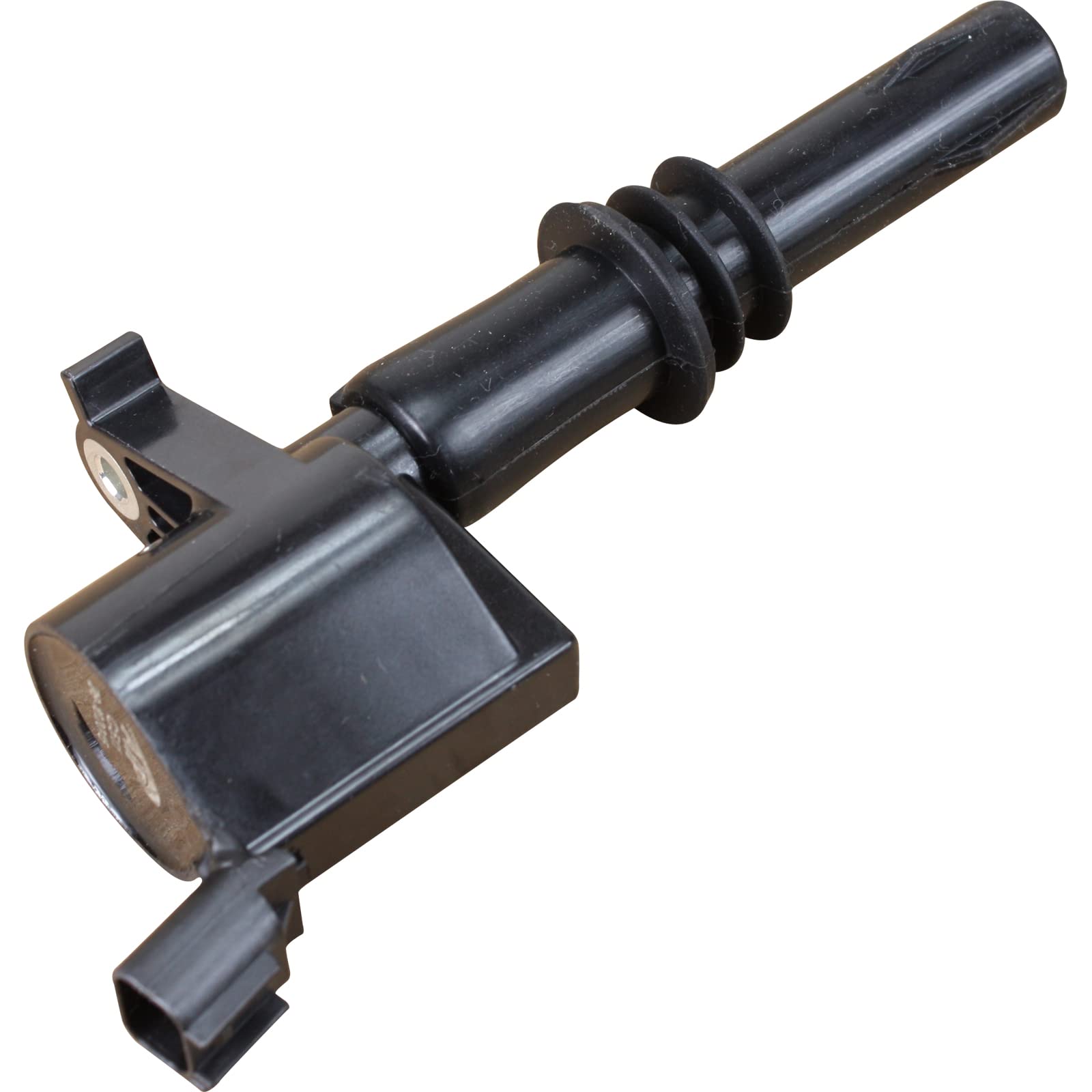 Premium Set of 10 Ignition Coil on Plug (COP) Pencil Pack - Compatible with 2004-2008 Ford, Lincoln & Mercury Vehicles (OEM Fit C511 x 10) - Perfect for Engine Performance & Smooth Driving Experience