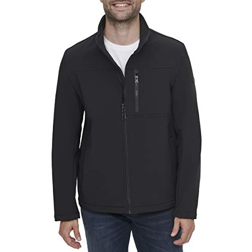 Soft Shell Black