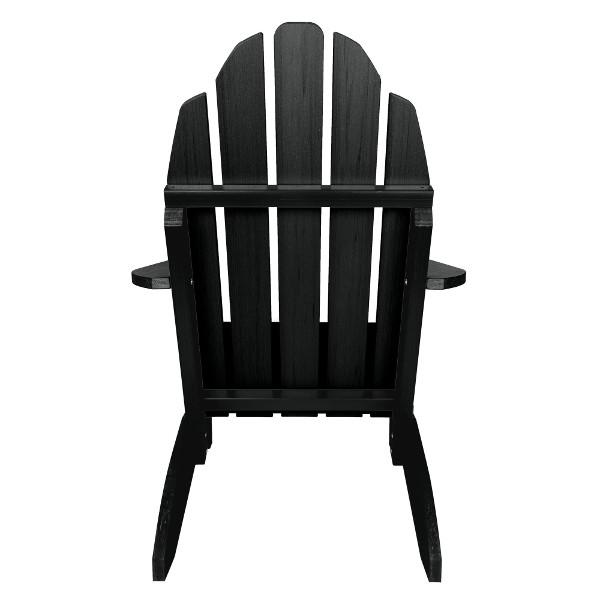 Premium Adirondack Chair - Durable Outdoor Patio Furniture for Garden, Poolside & Backyard Relaxation | Comfortable & Weather-Resistant Design