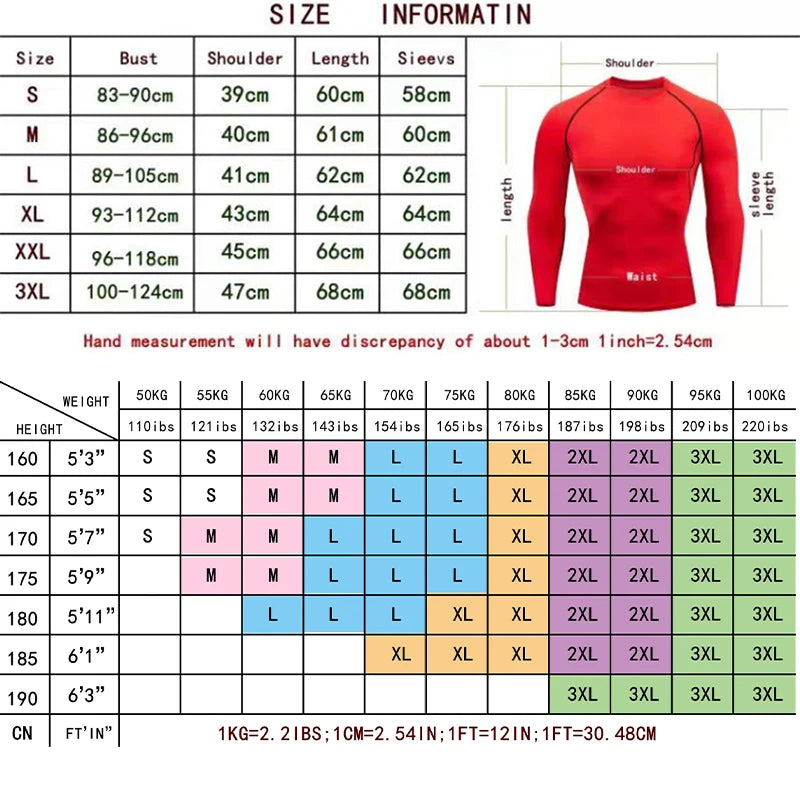 Men's Quick Dry Compression T-Shirt - Short Sleeve Workout Top for Running, Gym & Bodybuilding | Summer Fitness Shirt (S-3XL) | Ideal for Cross Training, Jogging & Active Lifestyle