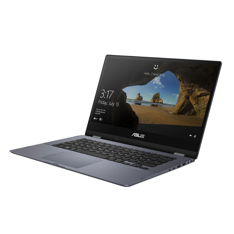 ASUS VivoBook Flip 14