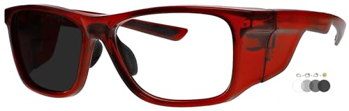 Crystal Red
