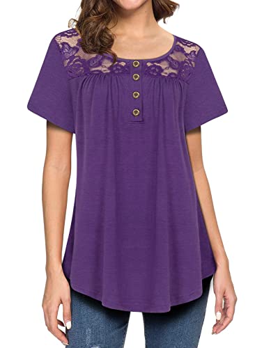#Purple