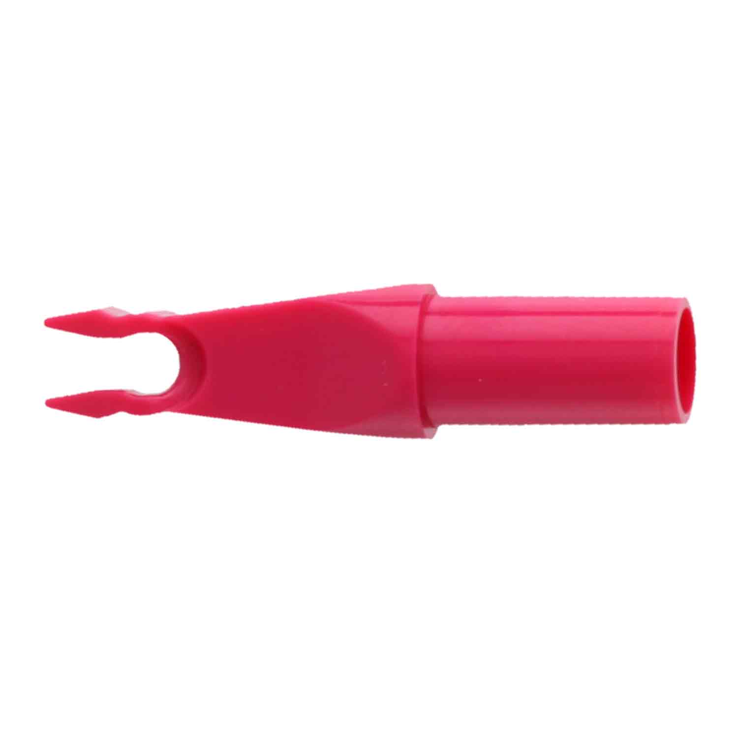 Beiter Insert Nock - .166 #1, .166 #2, 19/1, 19/2 Sizes - High Precision Archery Accessories for Target Shooting and Bowhunting