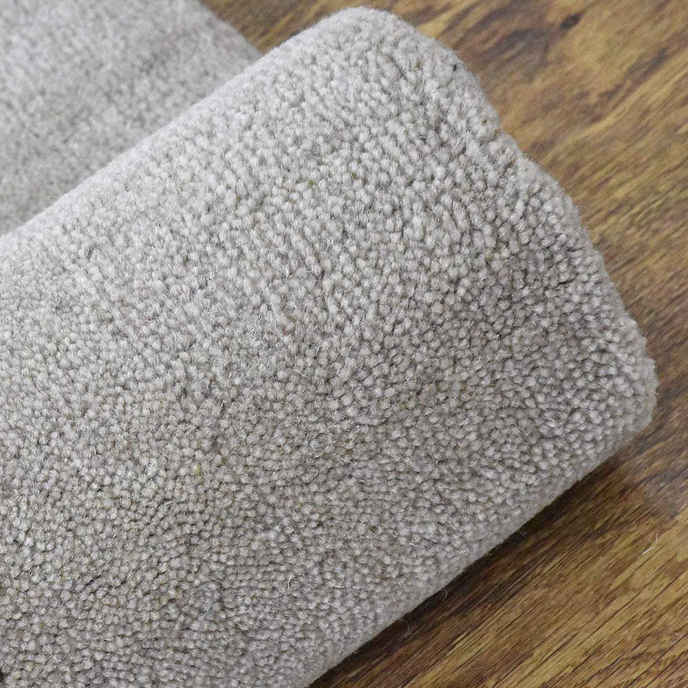 Premium Hand-Knotted Wool Rug from Shenzhen - Soft & Durable for Living Room, Bedroom, or Office Decor
