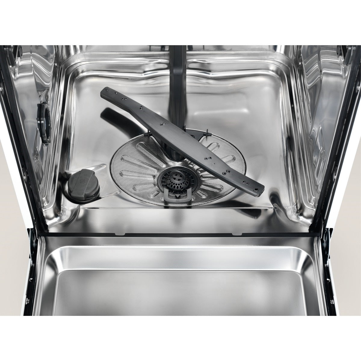 EFF1460VSA Freestanding Dishwasher - Energy Efficient, Quiet Operation, Large Capacity - Perfect for Kitchens, Apartments, and Small Spaces