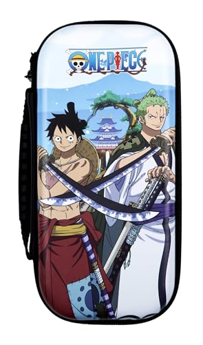 Bleu - Wano