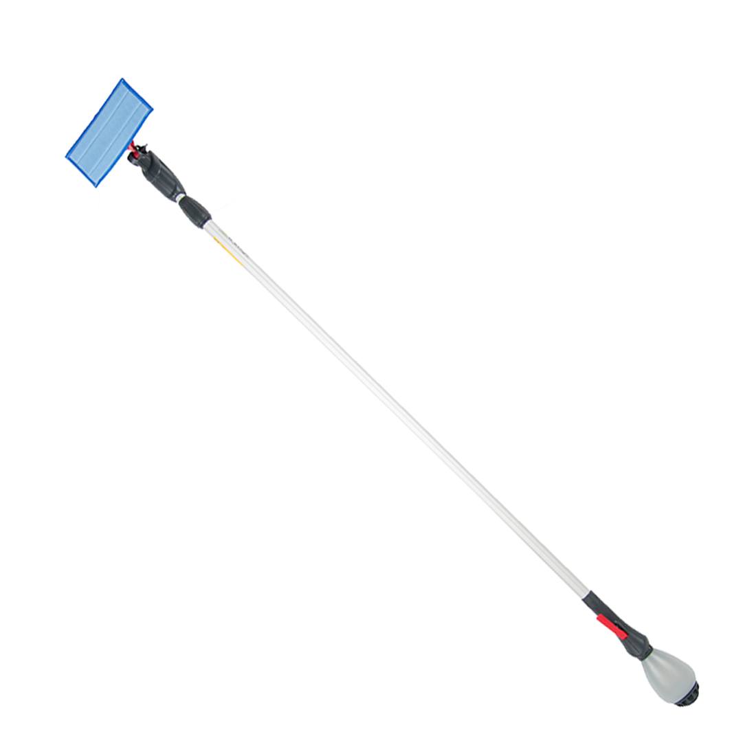 Pulex Cleano System - Advanced Cleaning Solution for Home & Office | Perfect for Floors, Countertops, and Appliances