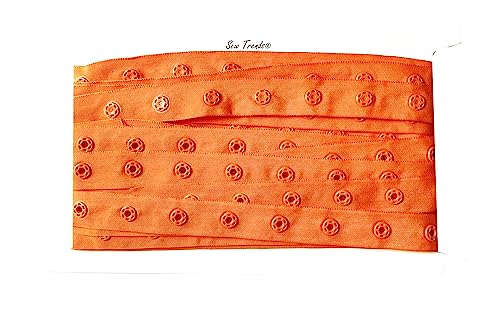 BRIGHT ORANGE