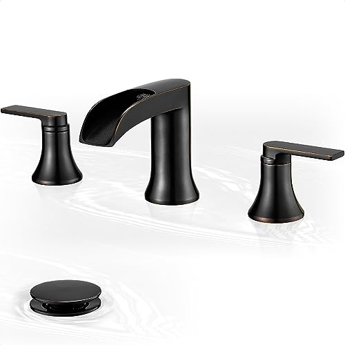 Oil Rubbed Bronze