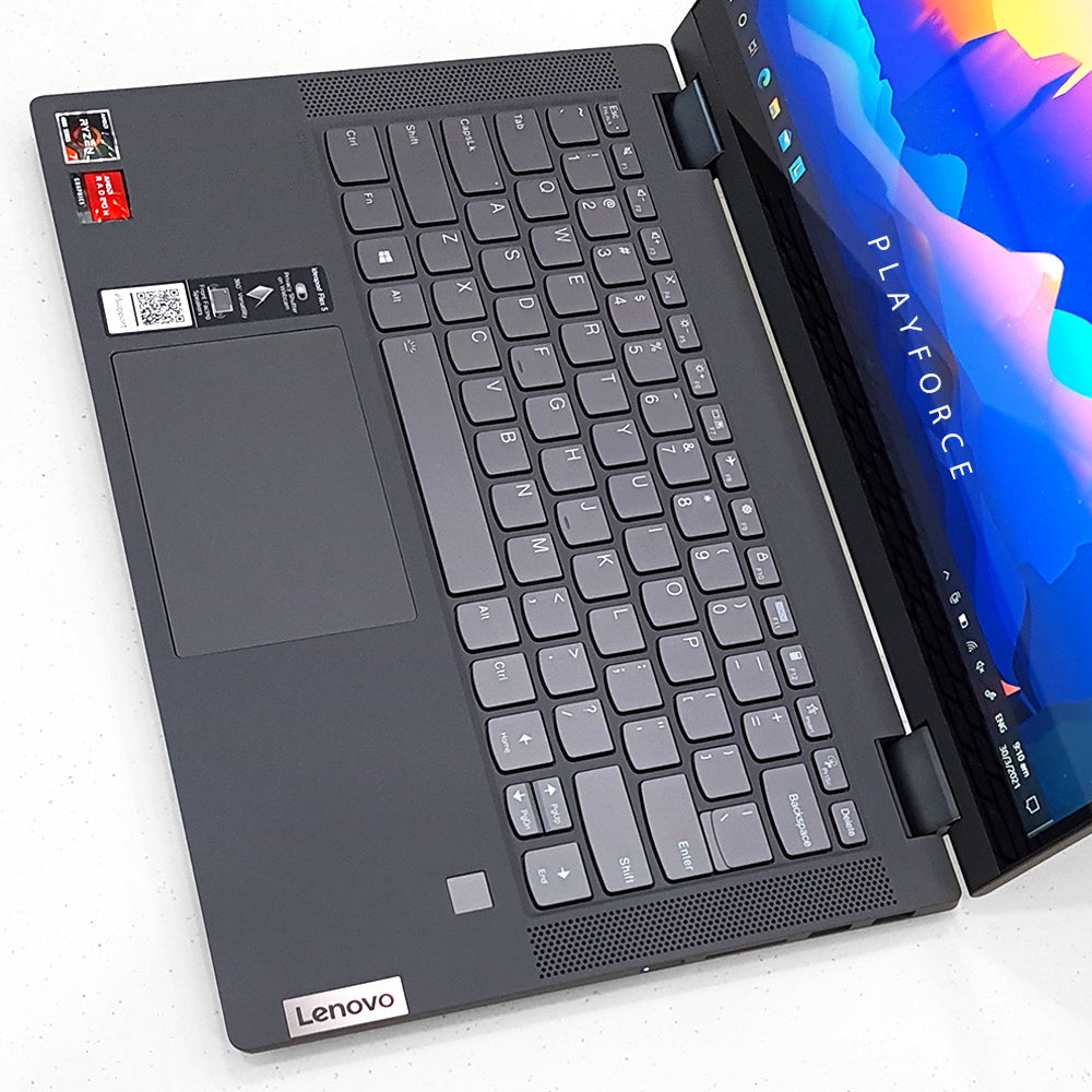 Lenovo IdeaPad Flex 5 14
