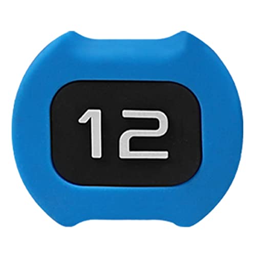 e. 12 LB Blue Bar