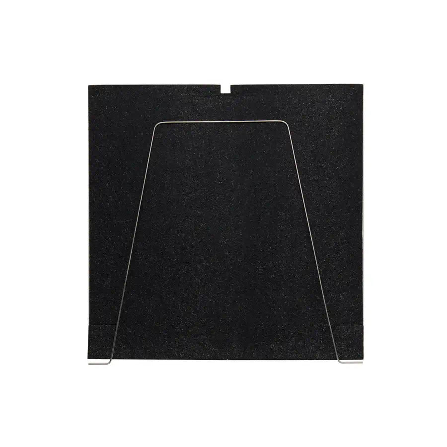 Hauslane 2-Pack Charcoal Filters Replacement for Models UC PS16SS & UC B018SS (CFI004) - Compatible with Range Hoods, Eliminates Cooking Odors & Smoke