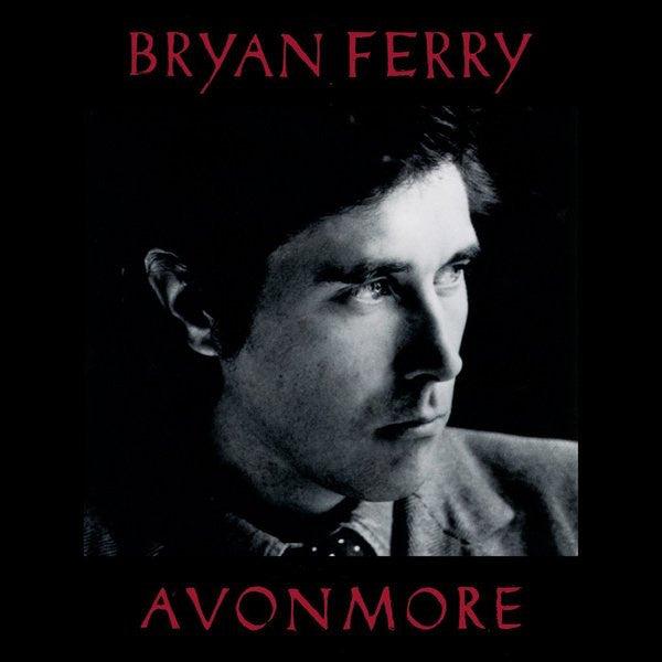 Bryan Ferry Avonmore Vinyl Record | Limited Edition LP for Music Collectors & Audiophiles | Perfect for Home Listening & Gift Giving
