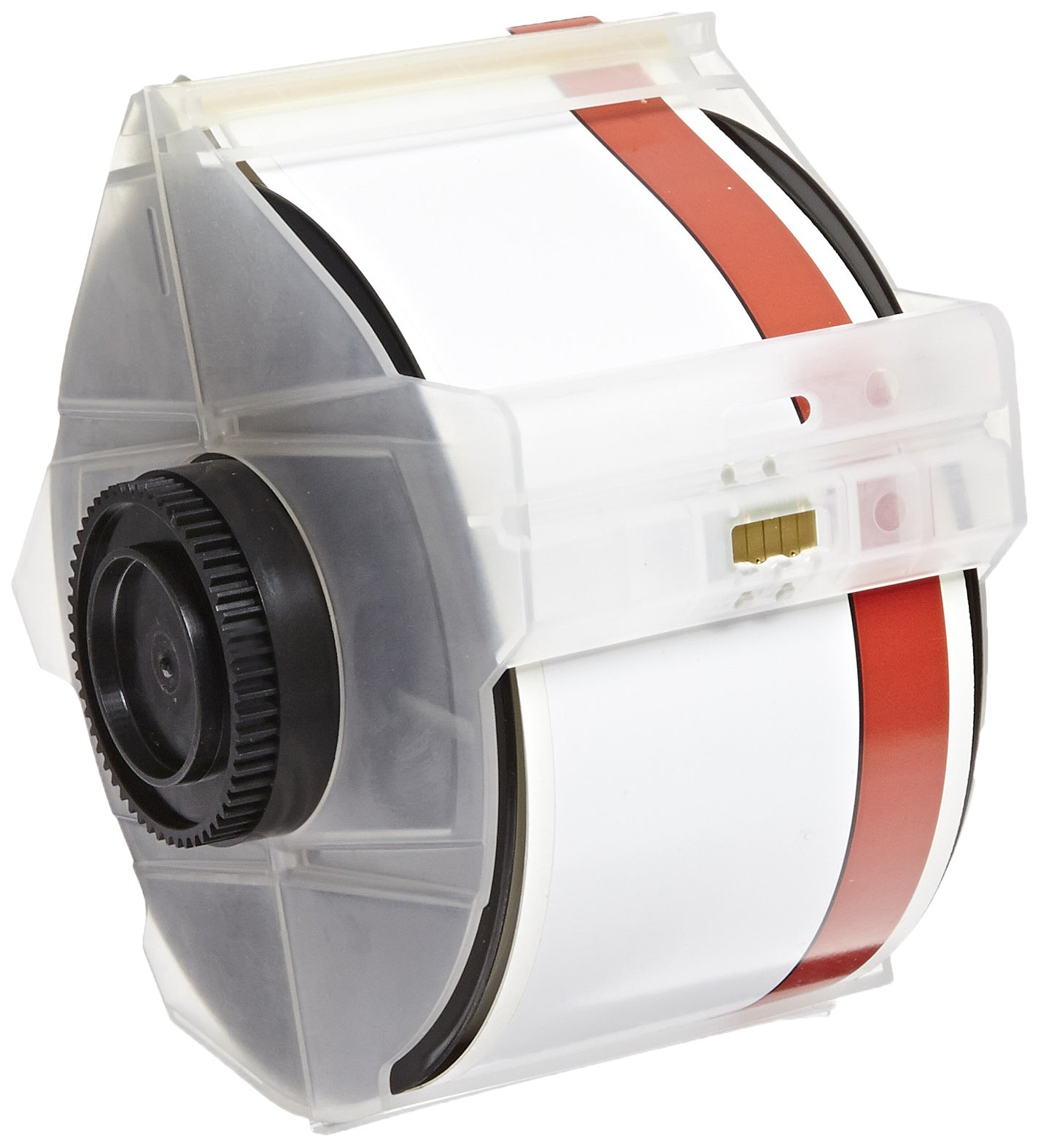Brady 113155 GlobalMark Industrial Label Maker Tape - 2.25