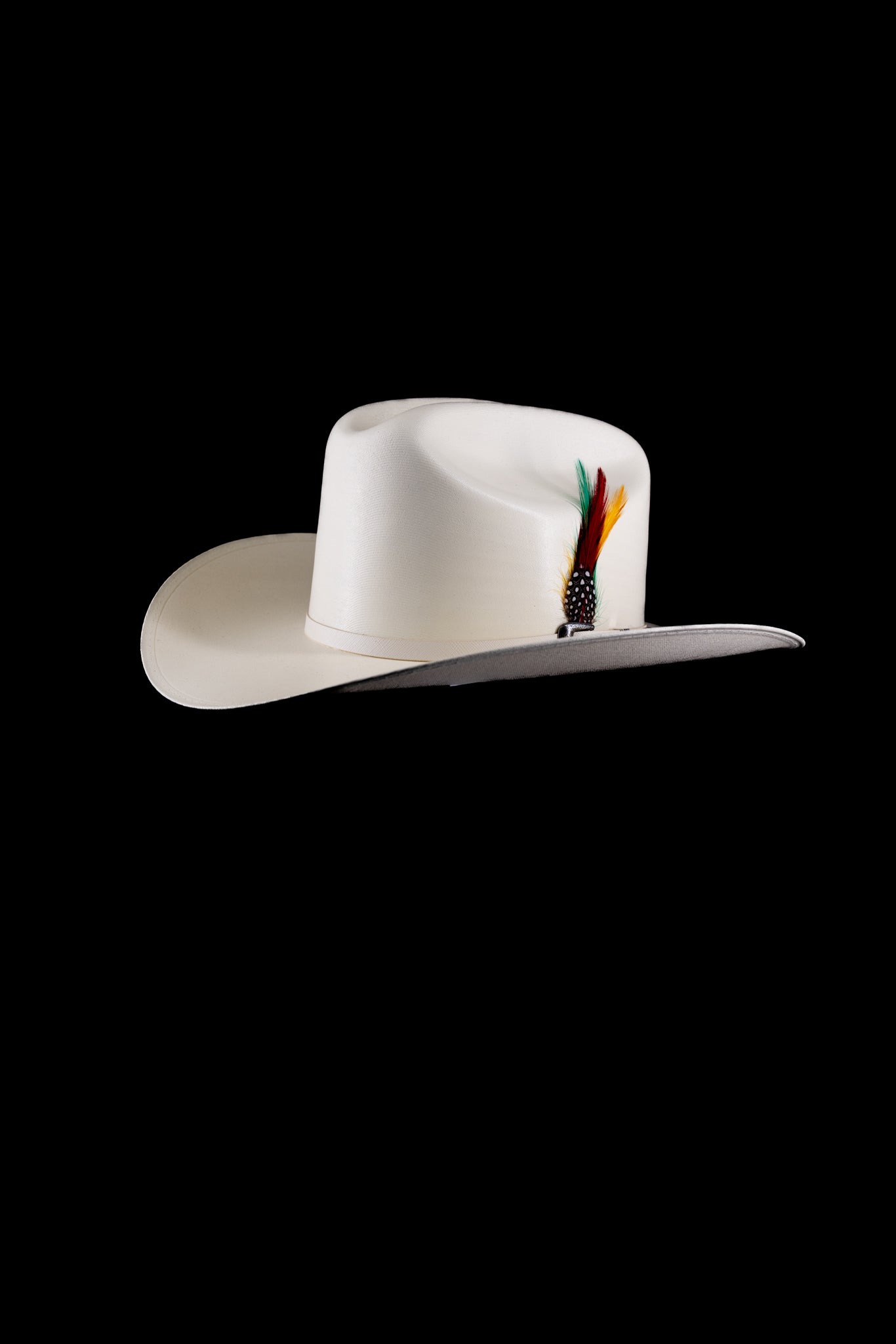 Authentic Rogelio Ranch 10000X Sinaloa Straw Hat - Mexican Style Wide Brim Sun Hat for Men & Women - Perfect for Beach, Garden, and Outdoor Activities