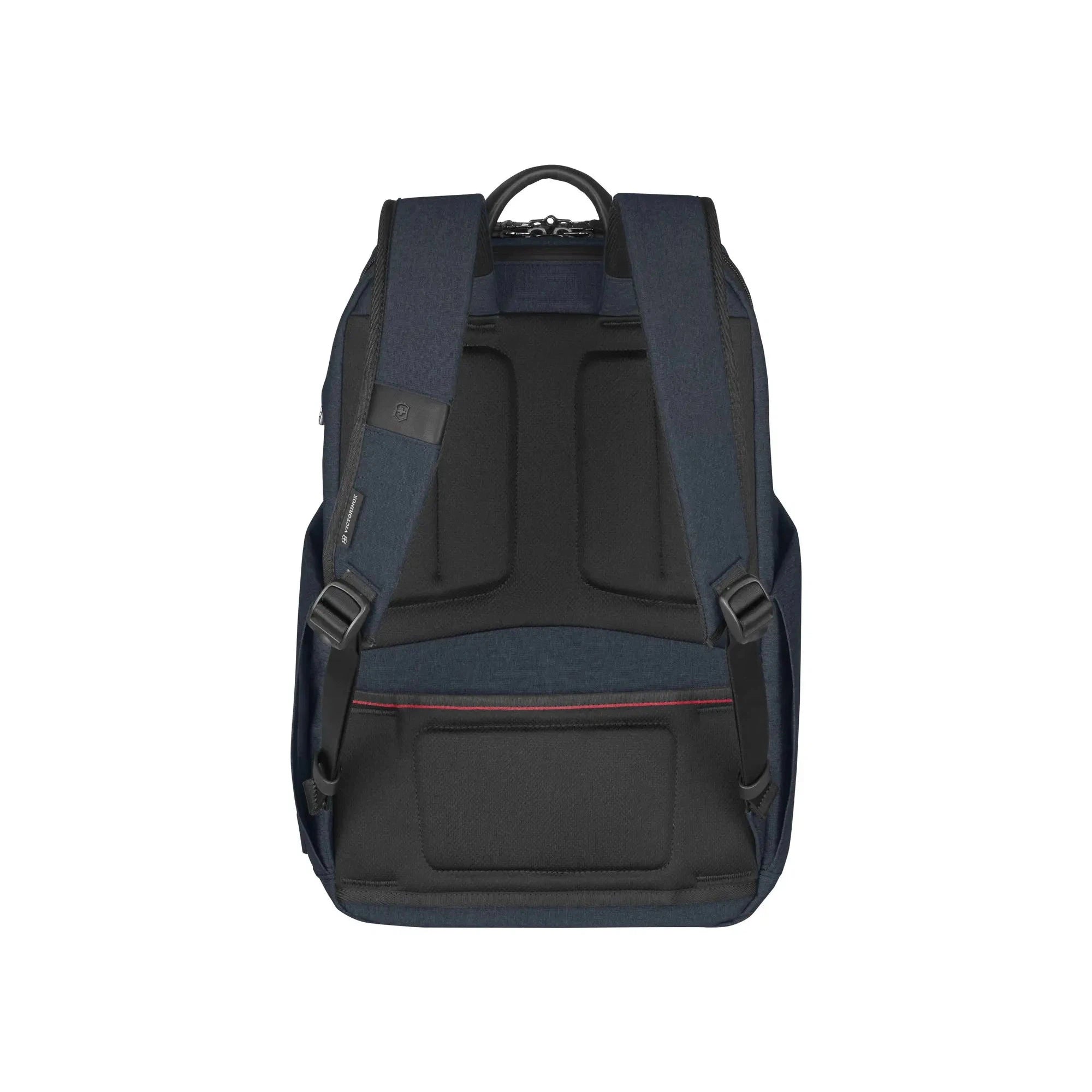 Victorinox Architecture Urban2 Deluxe Laptop Backpack for Men & Women - Water-Resistant Travel & Work Bag for Business, Commuting & College - Fits 15