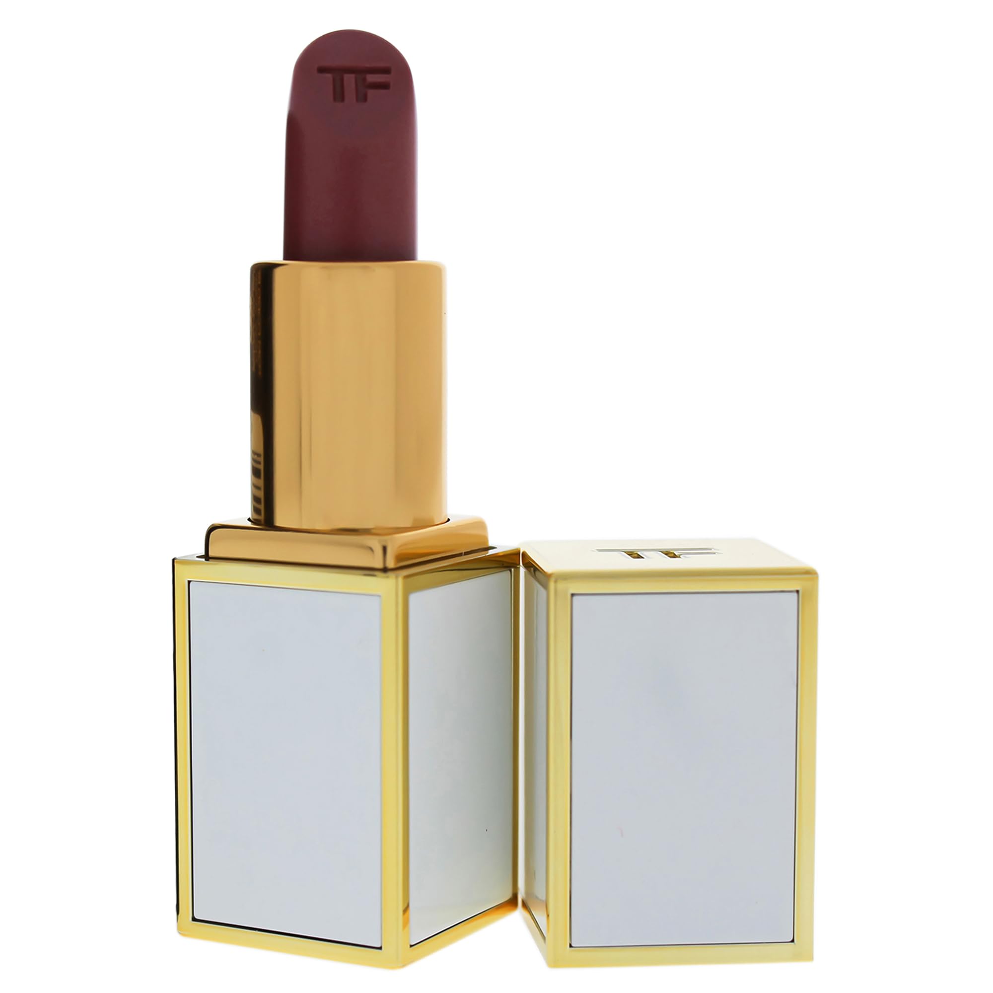Tom Ford Boys & Girls Lipstick - 10 Ellie (0.07 oz) | Creamy Matte Lip Color for Women | Perfect for Date Night & Special Occasions
